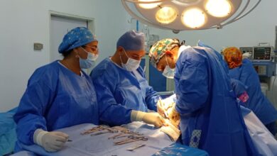 Hospital de Caicara inicia 2026 con fuerza: Más de mil 700 pacientes atendidos en enero