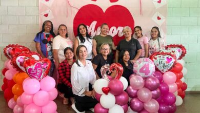 Iemfa inicia formación de 560 monaguenses en artes y oficios