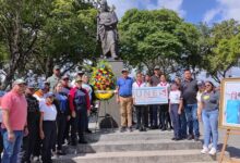 Cedeño: Arranca semana aniversaria de la UNES con actividades especiales