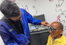 Inauguran área de optometría en el Immufa