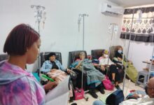 Servicio de Oncología en Monagas mantiene operatividad al 100%