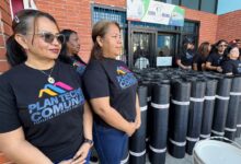 Entregan insumos para la recuperación de los techos del Hospital Simón Bolívar de Maturín