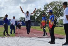 Inicia fase intercurso de paratletismo en Maturín de cara a los Juegos Estudiantiles