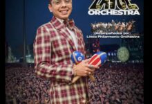 Orgullo de Maturín: Imitador de Héctor Lavoe actuará con los músicos originales del cantante en México