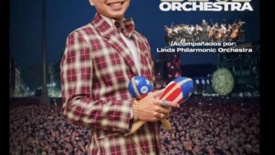 Orgullo de Maturín: Imitador de Héctor Lavoe actuará con los músicos originales del cantante en México