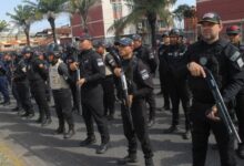 Despliegan más de 6 mil efectivos para blindar la seguridad en los Carnavales de Monagas