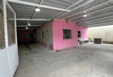 Jusepín contará con consultorios y áreas de fisioterapia para adultos mayores.