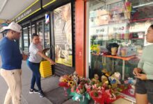 Flores y chocolates marcan la pauta este 14 de febrero en Maturín
