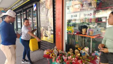 Flores y chocolates marcan la pauta este 14 de febrero en Maturín