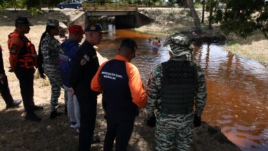 Monagas despliega operativo «Carnavales Seguros 2026»