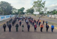 En Libertador garantizan carnavales seguros