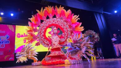 Conoce a los ganadores que conquistaron la Gala de Fantasía y Patrimonio Maturín 2026