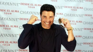 Chayanne abre su corazón: mi fe en Dios es el pilar de mi paz y estabilidad
