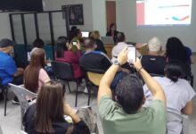 Odontólogos de Monagas se actualizan en trámites del SACS