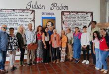 Naiz J. D’arthenay presenta su libro El registro de las sombras