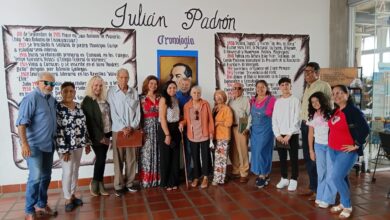 Naiz J. D’arthenay presenta su libro El registro de las sombras