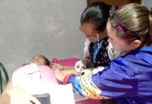 Más de 100 mujeres de La Pica reciben implantes subdérmicos y DIU en jornada gratuita