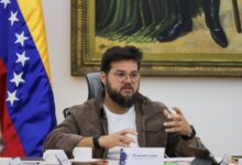 Gobernador Ernesto Luna evalúa como "altamente positivos" los avances en seguridad y salud