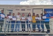 Más de 7 mil personas atendidas en operativo del Saime en Temblador