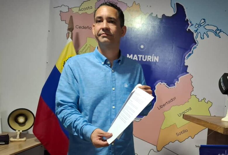 Oposición propone marco legal en Maturín para convertir excedentes petroleros en obras públicas