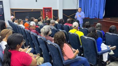 Capacitan a cultores y artistas para acreditación profesional por experiencia