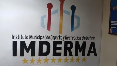 Imderma convoca a clubes de Maturín a inscribirse en el Registro Nacional del Deporte