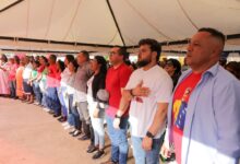 Monagas sede de la primera sesión parlamentaria comunal de toda Venezuela