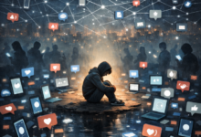 Soledad: epidemia en era de la hiperconectividad