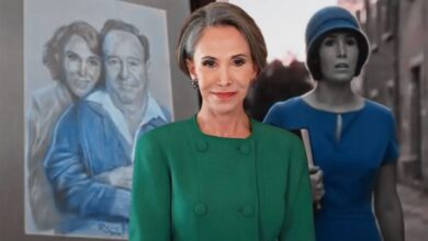 Florinda Meza estrena el documental “Atrévete a vivir” para narrar su historia