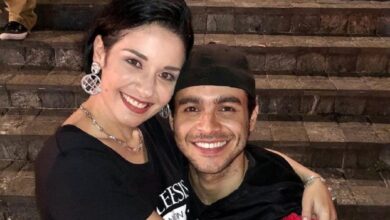 El sentido mensaje de Daniela Alvarado tras la pérdida de su bebé