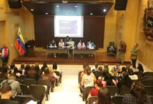 Comisión de Desarrollo Social de la AN someterá a consulta la Ley sobre Igualdad de las Mujeres