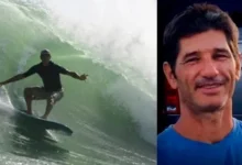 Asesinan a leyenda del surf Kurt Van Dyke en Costa Rica