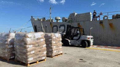 Flotilla "Nuestra América" zarpará en marzo con ayuda humanitaria para Cuba