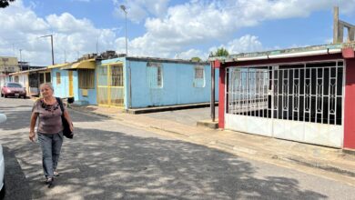 Denuncian ola de hurtos en Los Guaritos 3 canal 90 de Maturín