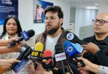 Luna anuncia avances en el ambulatorio Vargas y ratifica su compromiso por el Materno Infantil