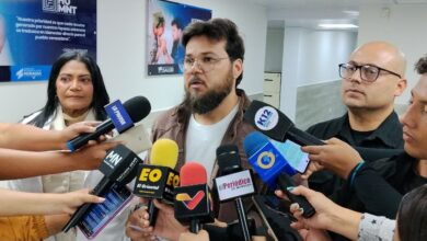 Luna anuncia avances en el ambulatorio Vargas y ratifica su compromiso por el Materno Infantil