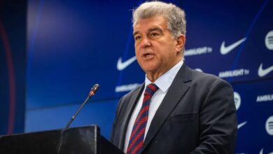 El FC Barcelona abandona oficialmente la Superliga y deja solo al Real Madrid