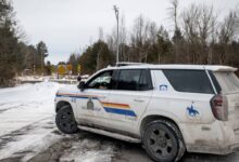 Tiroteo escolar en el noreste de Canadá deja 10 muertos y más de 25 heridos