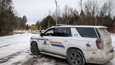 Tiroteo escolar en el noreste de Canadá deja 10 muertos y más de 25 heridos