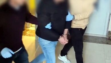 Detenido en España por vender abusos de su hija en la red