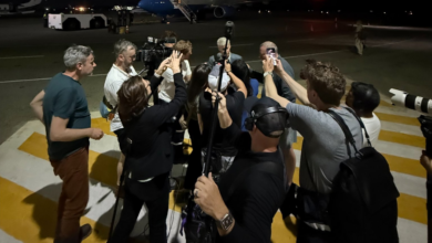 Secretario de Energía de EE.UU., afirmó que regresaría pronto a Venezuela