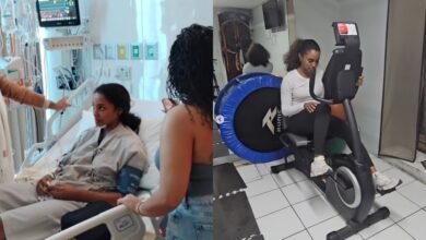 Gabrielle Henry comparte su proceso de restauración tras las lesiones en el certamen