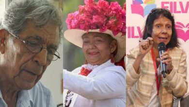 Monagas destaca en la Mención Honorífica del Premio Nacional de Cultura 2026