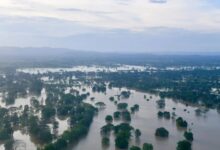 Colombia declara Estado de Emergencia en ocho departamentos por desastre climático