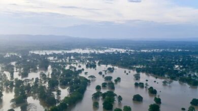 Colombia declara Estado de Emergencia en ocho departamentos por desastre climático