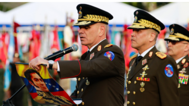 La FANB califica la Ley de Amnistía como un paso trascendental para la paz