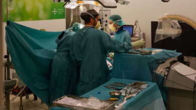 13 mil estudiantes de medicina en Brasil reprueban examen de competencias mínimas