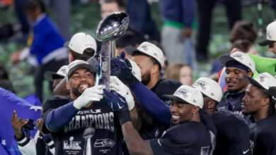 Seattle Seahawks vence a los Patriots y conquista el Super Bowl LX