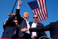 Cadena perpetua para Ryan Routh por el intento de magnicidio contra Trump