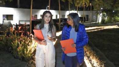 Delcy Rodríguez y Daniella Cabello revisan balance del sector turismo ante el inicio de Carnavales 2026